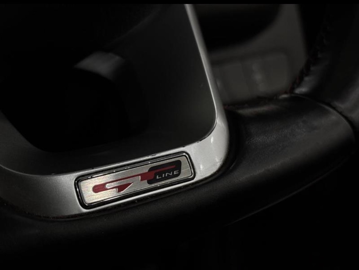 Kia Seltos 1.4T-GDI GT Line 2021