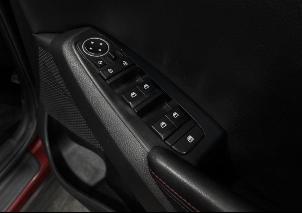 Kia Seltos 1.4T-GDI GT Line 2021