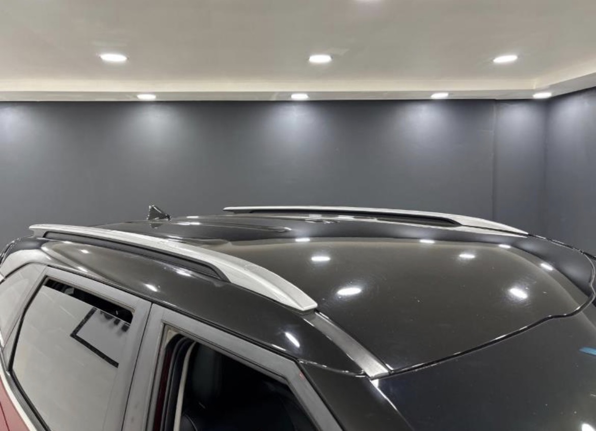 Kia Seltos 1.4T-GDI GT Line 2021