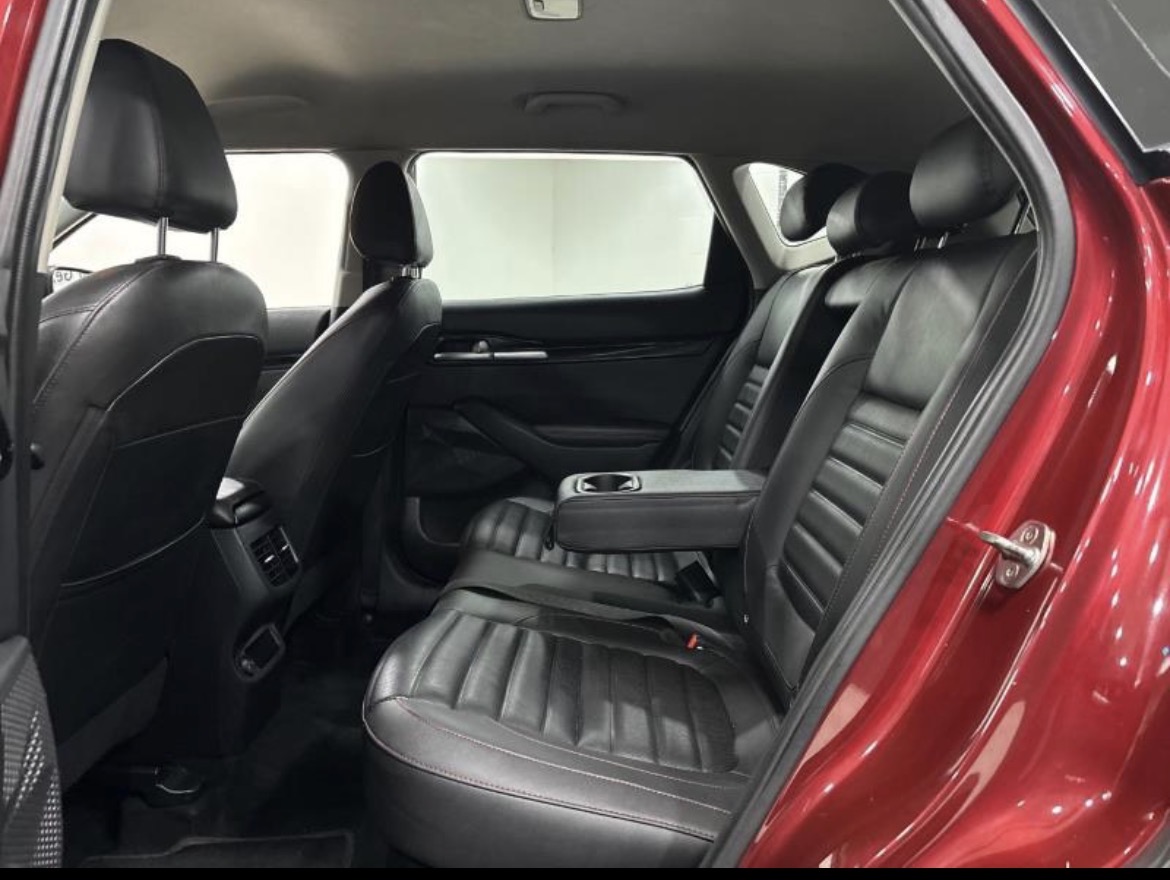 Kia Seltos 1.4T-GDI GT Line 2021
