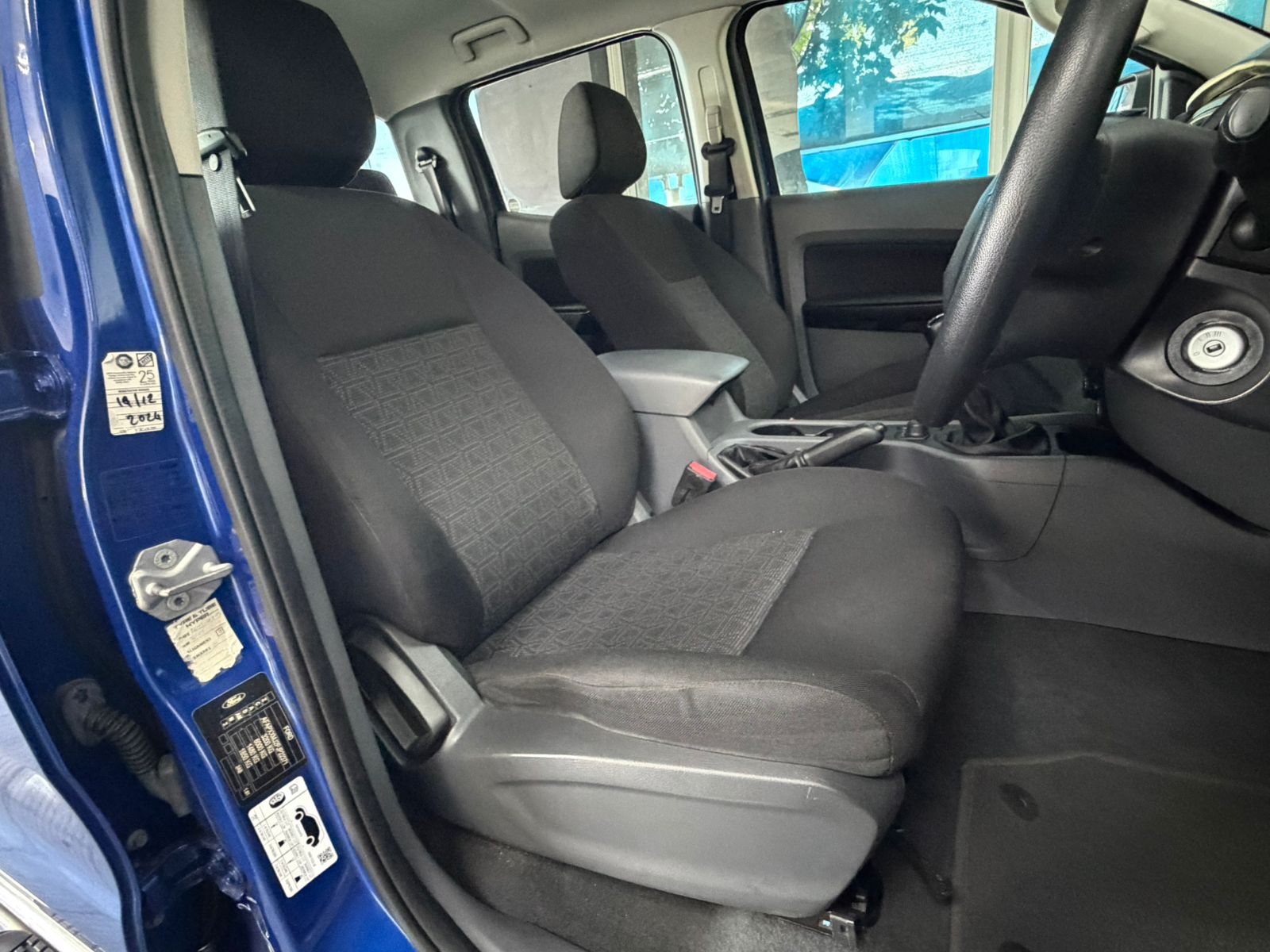 ford Ranger 2.2TDCi Double Cab 4x4 XL 2019