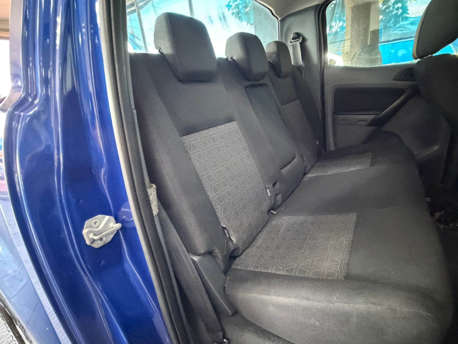 ford Ranger 2.2TDCi Double Cab 4x4 XL 2019