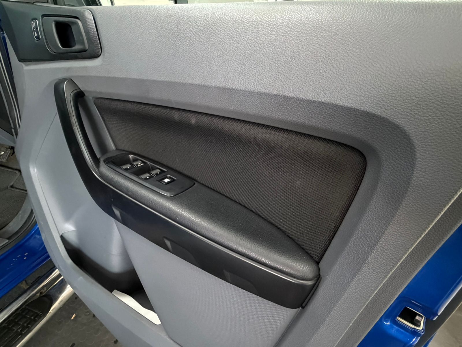ford Ranger 2.2TDCi Double Cab 4x4 XL 2019