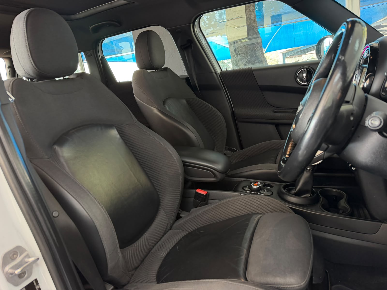 Mini Countryman Cooper Countryman Auto 2017