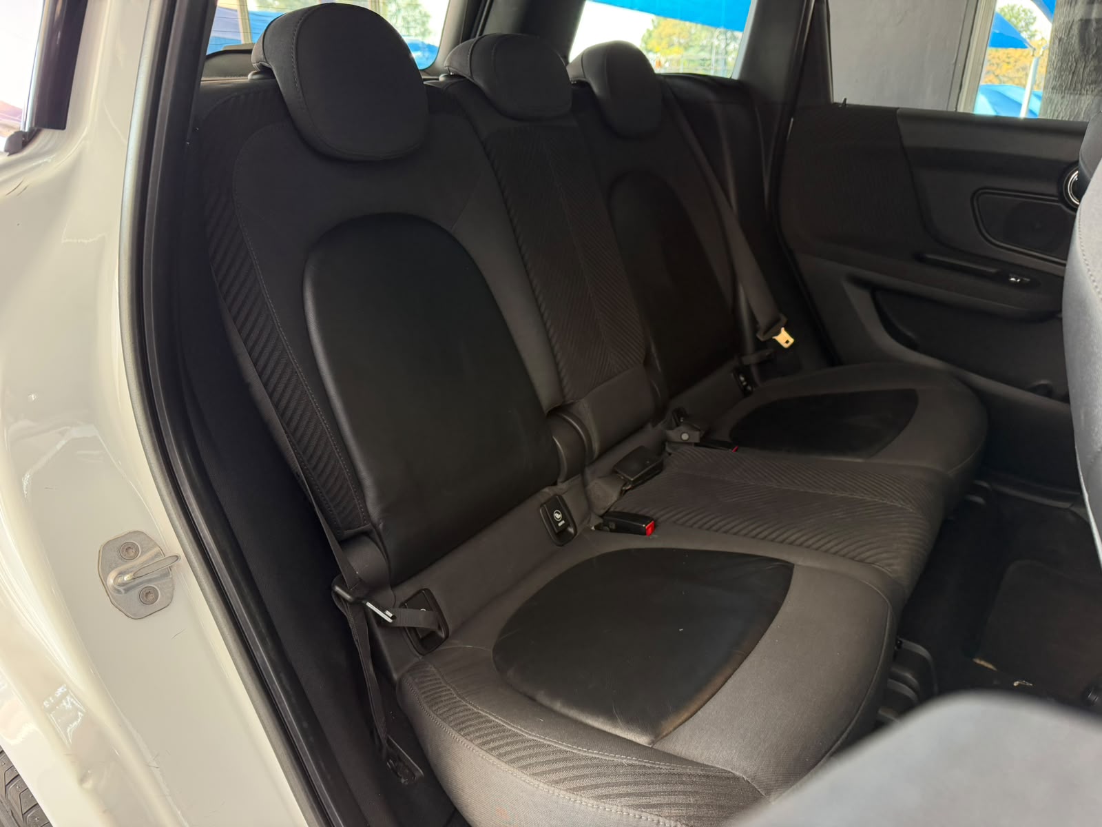 Mini Countryman Cooper Countryman Auto 2017