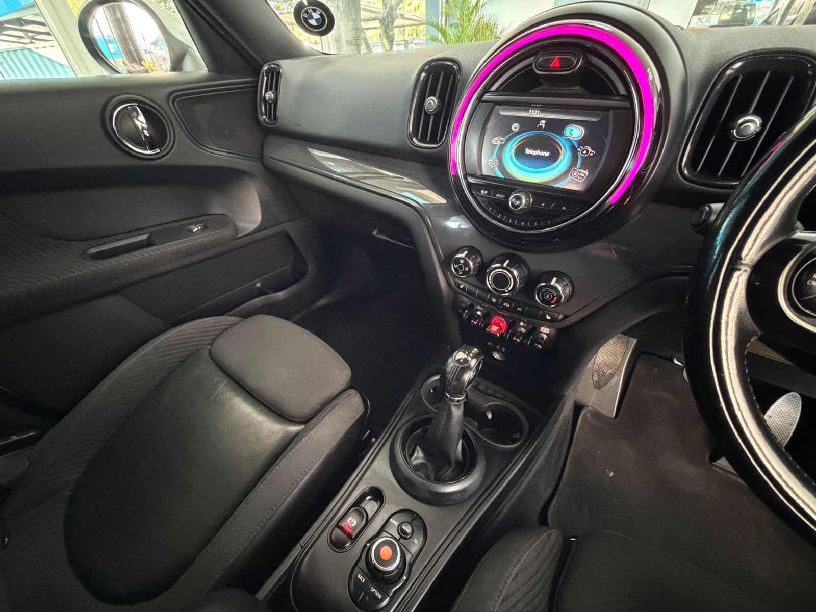 Mini Countryman Cooper Countryman Auto 2017