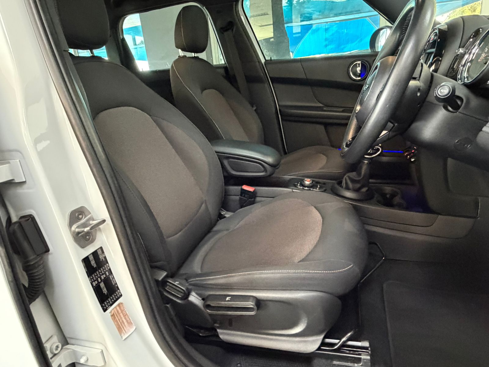 Mini Countryman Cooper Countryman Auto 2020