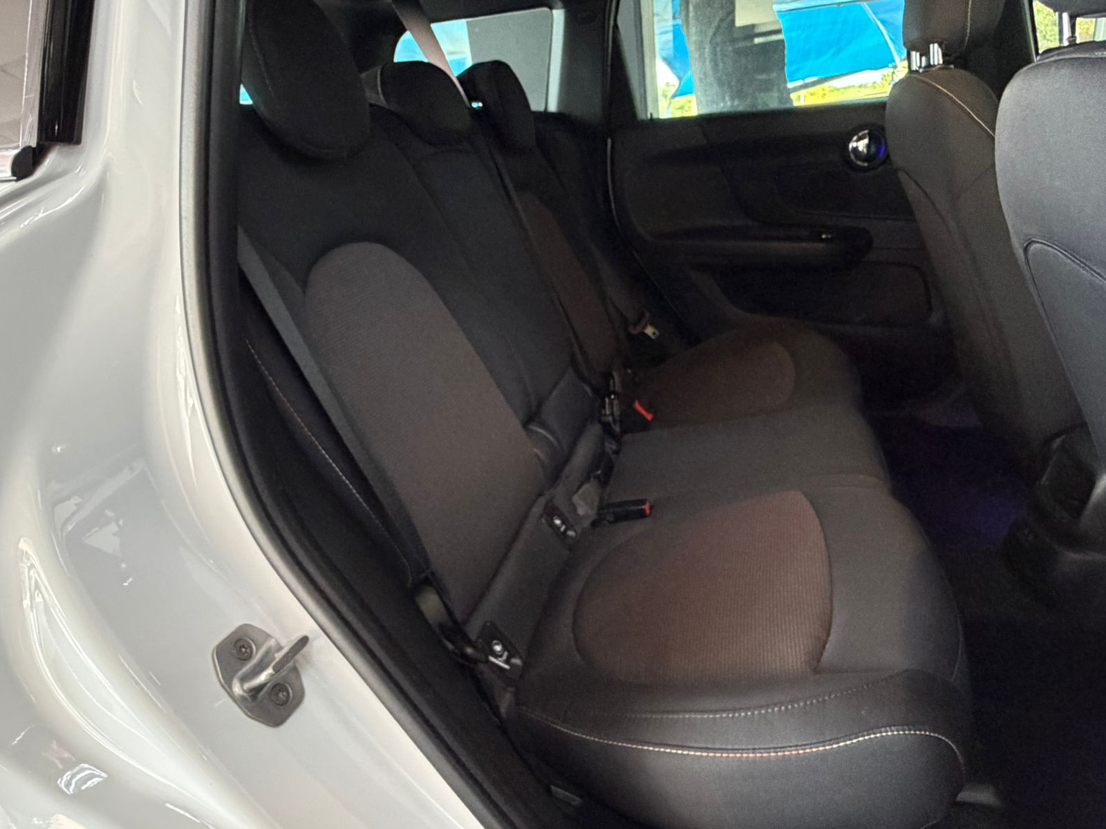 Mini Countryman Cooper Countryman Auto 2020